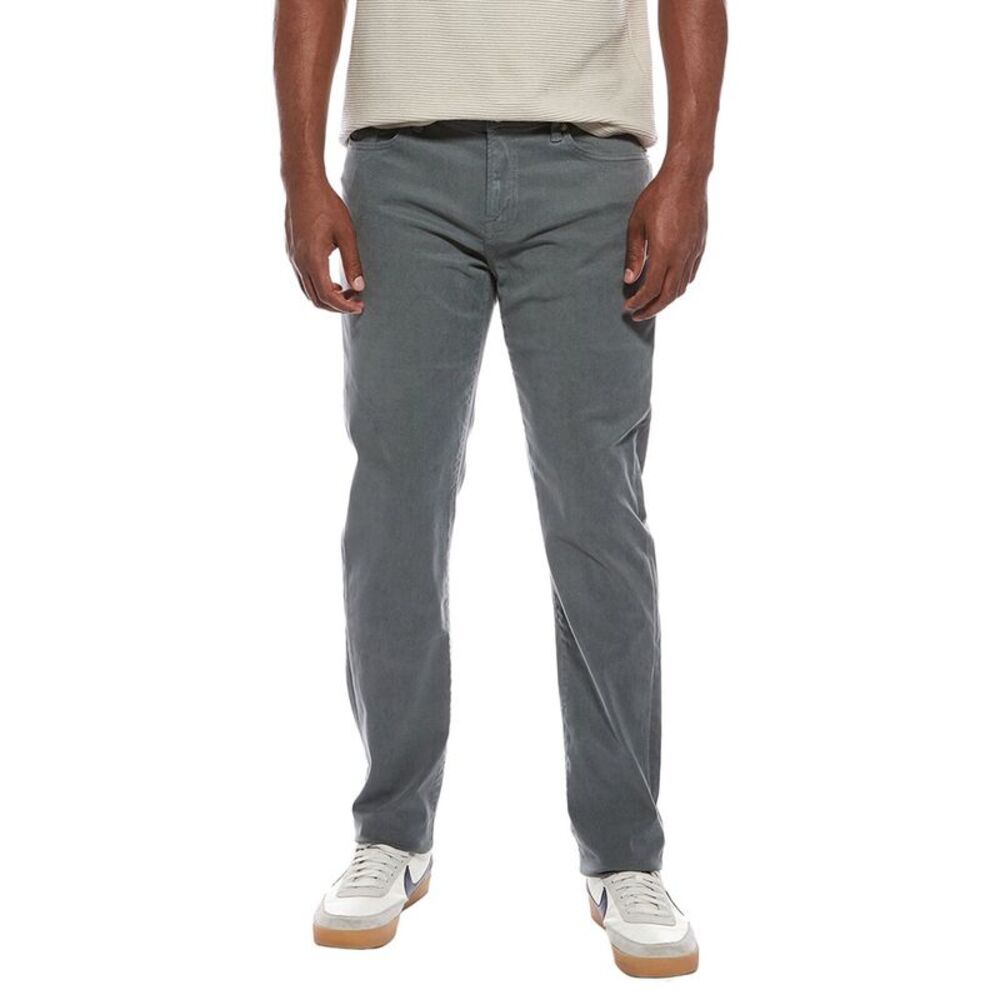 Frame Denim Mens L'homme Old Blue Slim Jean, Blue